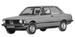 BMW E21 P3174 Fault Code