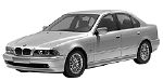 BMW E39 P3174 Fault Code