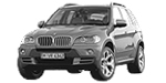 BMW E70 P3174 Fault Code