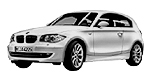 BMW E81 P3174 Fault Code
