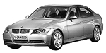 BMW E92 P3174 Fault Code