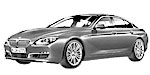 BMW F06 P3174 Fault Code