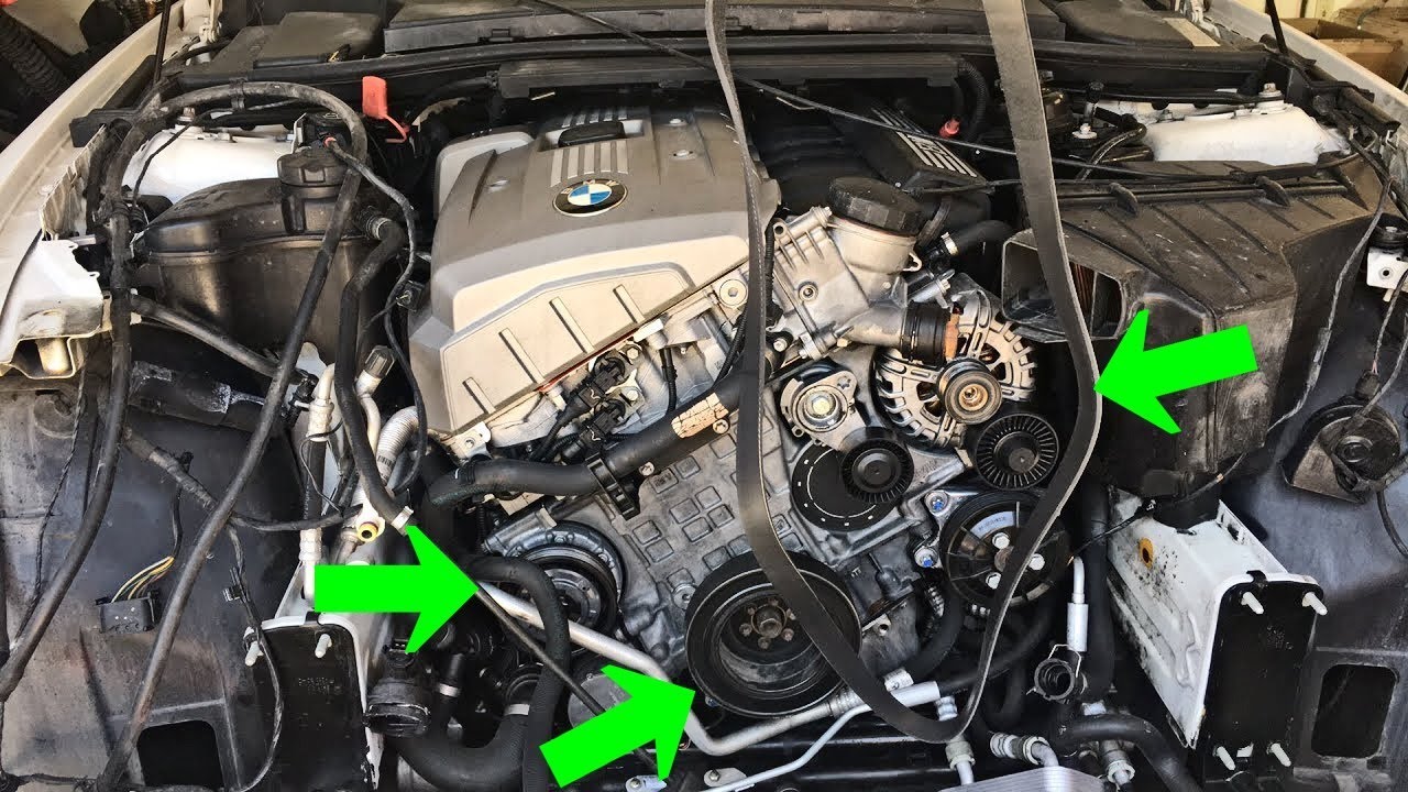 See P3174 repair manual
